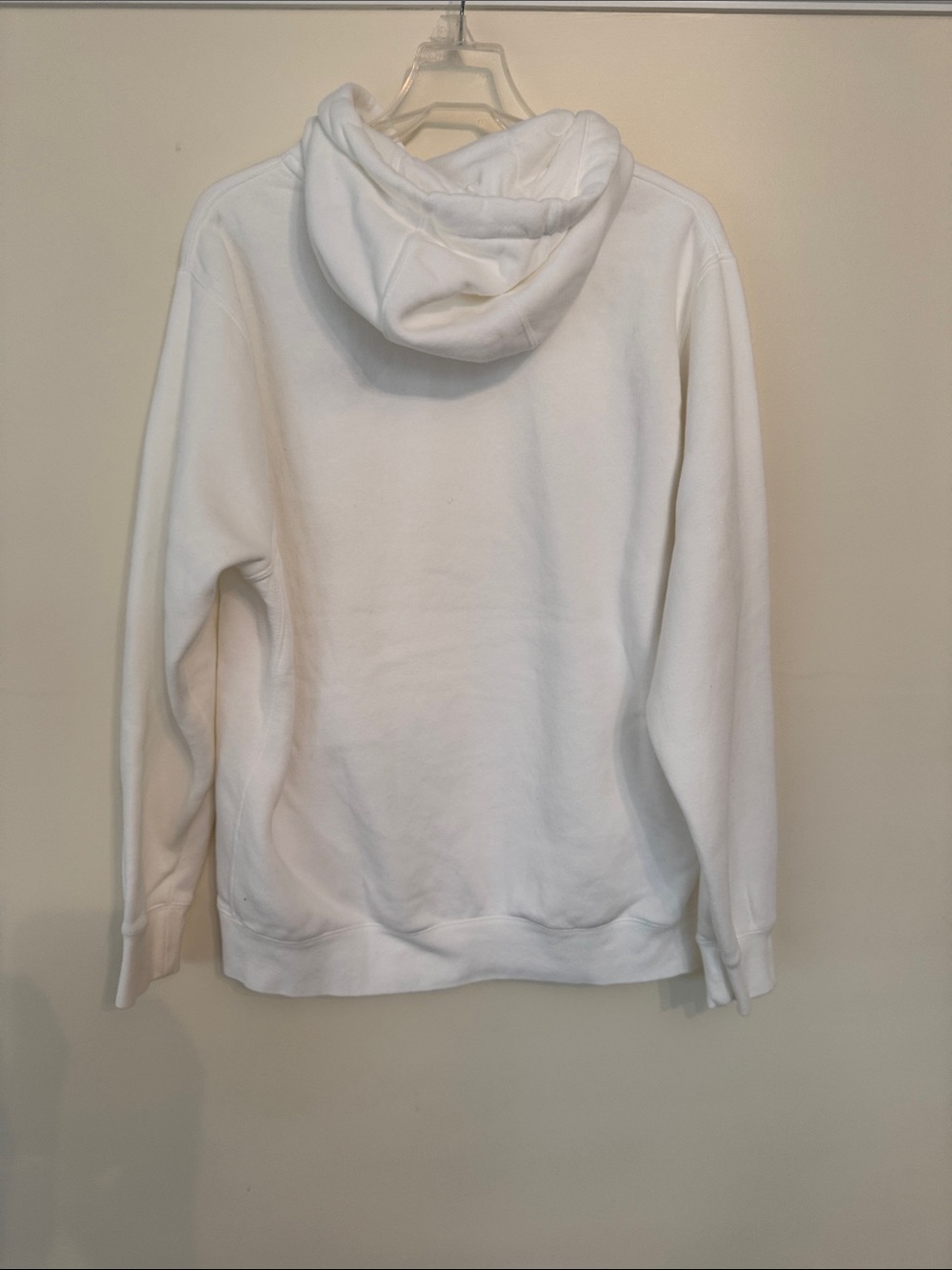 Nike Hoodies in Red, White & Coral - Picture 6 of 10